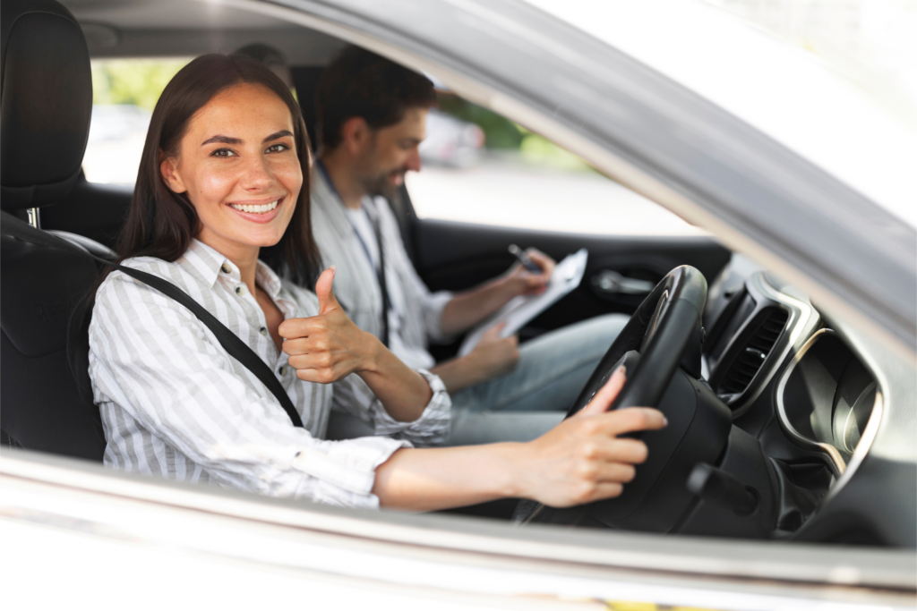 about empathetic driving school